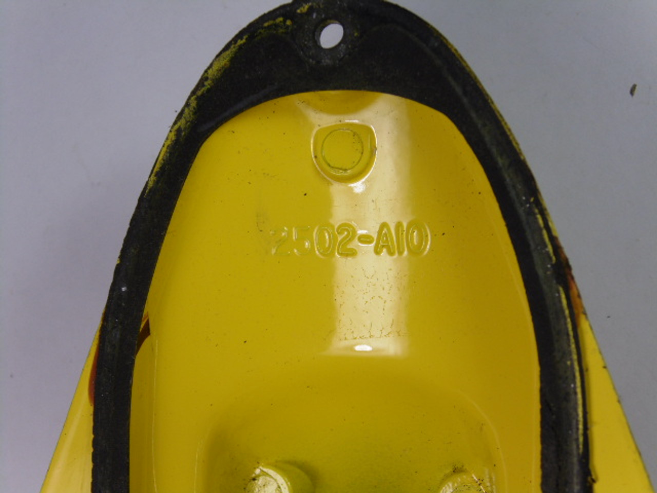 Generic 2502-A10 Pedal Cover USED