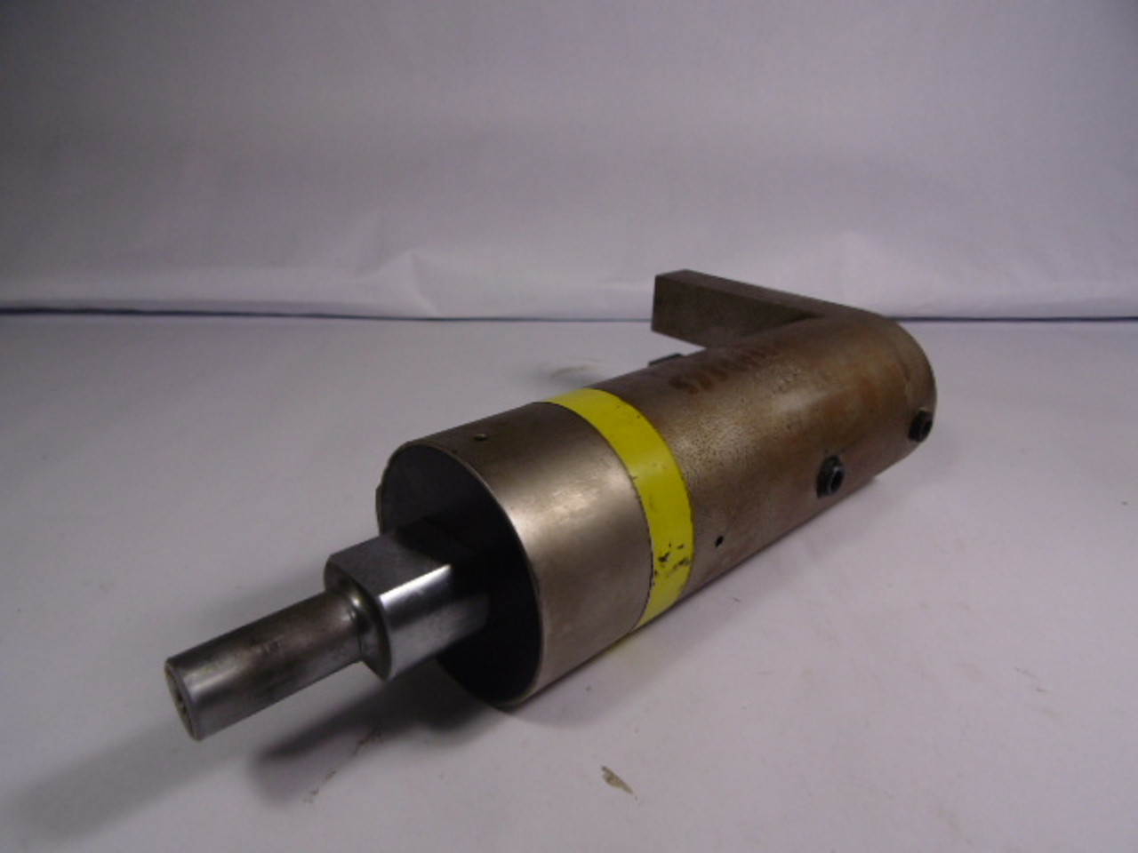 Savair C-G3-1680-6A Pneumatic Cylinder USED