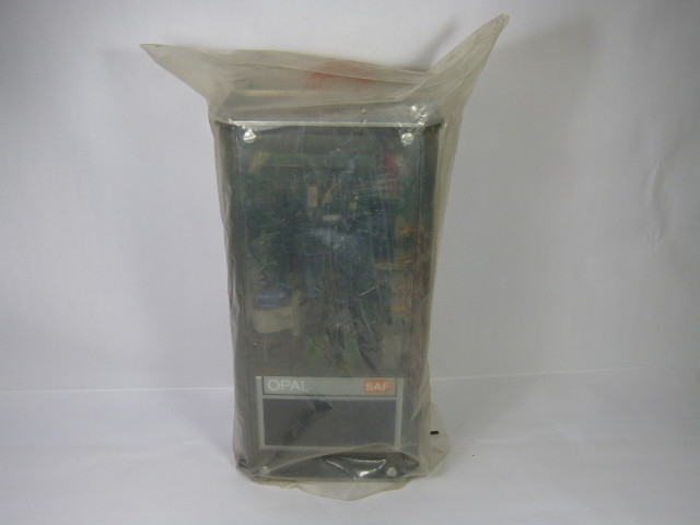 SAF Drives SS6R-30-N1 Reversing Starter 30HP 3Ph 200-600V 33A 60Hz Output NOP