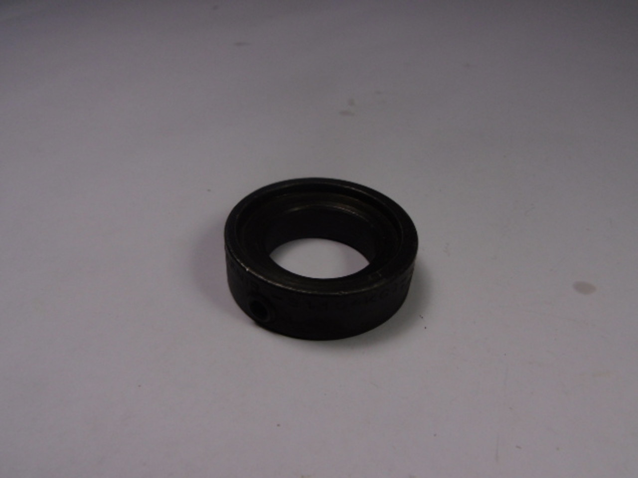 Fafnir S1104KC1 Bearing Collar 1.25" ID USED