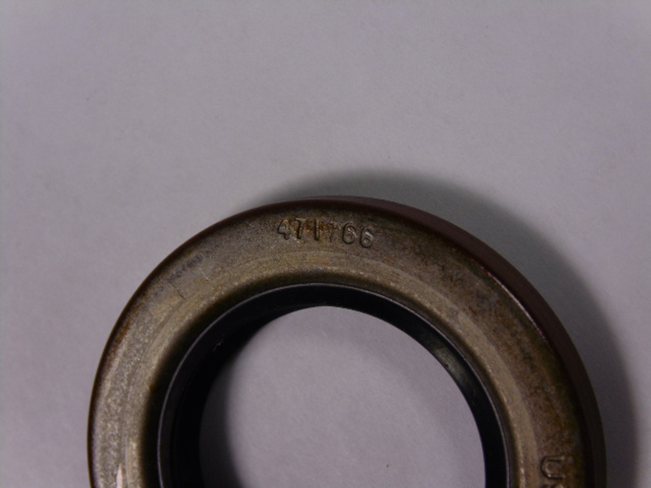 National 471766 Oil Seal 1.250X2.004X0.250 ! NOP !