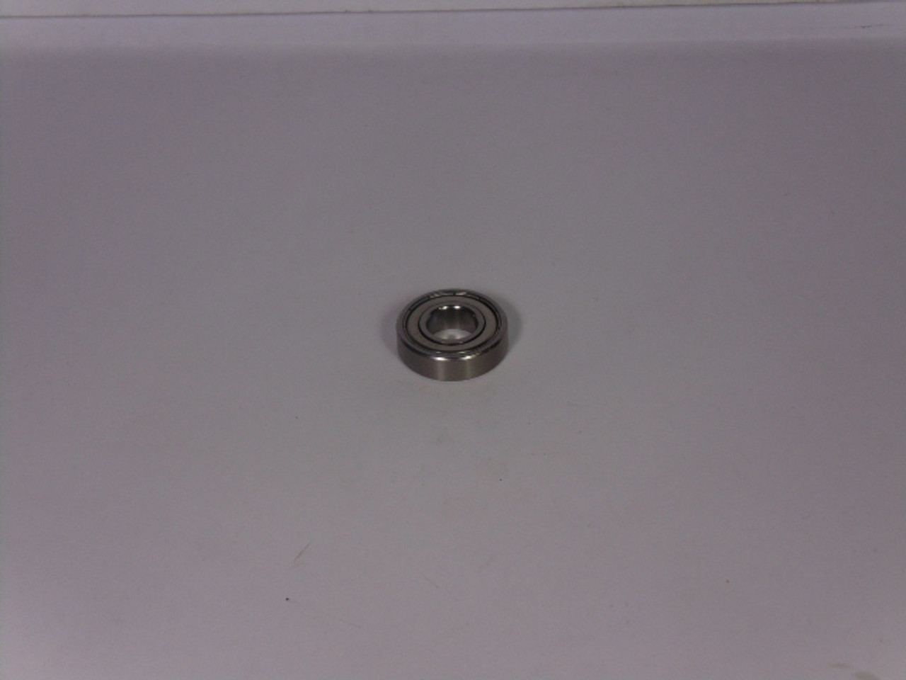 Generic SR8ZZ Single Row Shielded Ball Bearing ! NOP !