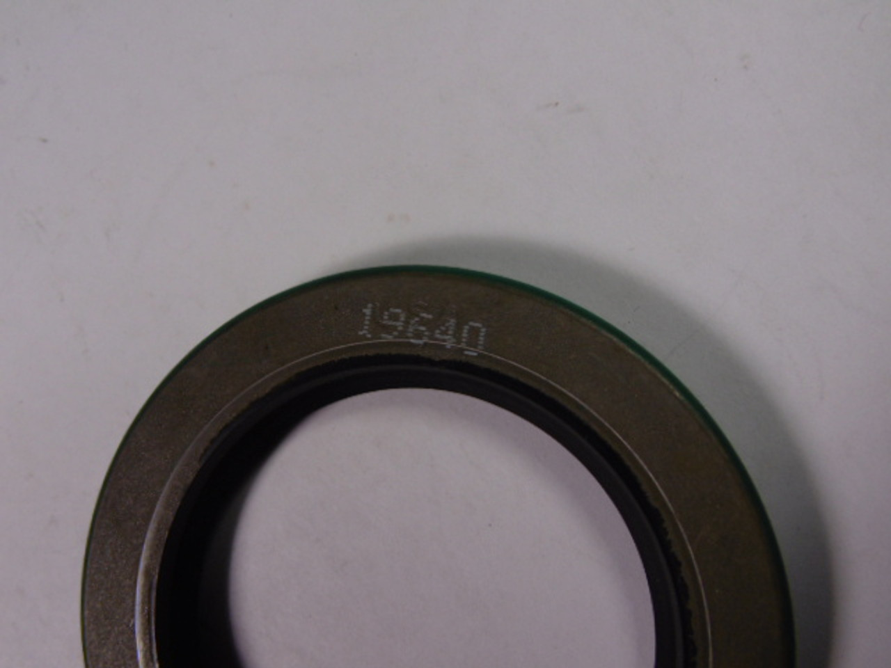 Chicago Rawhide 19640 Oil Seal 50X72X8mm ! NOP !