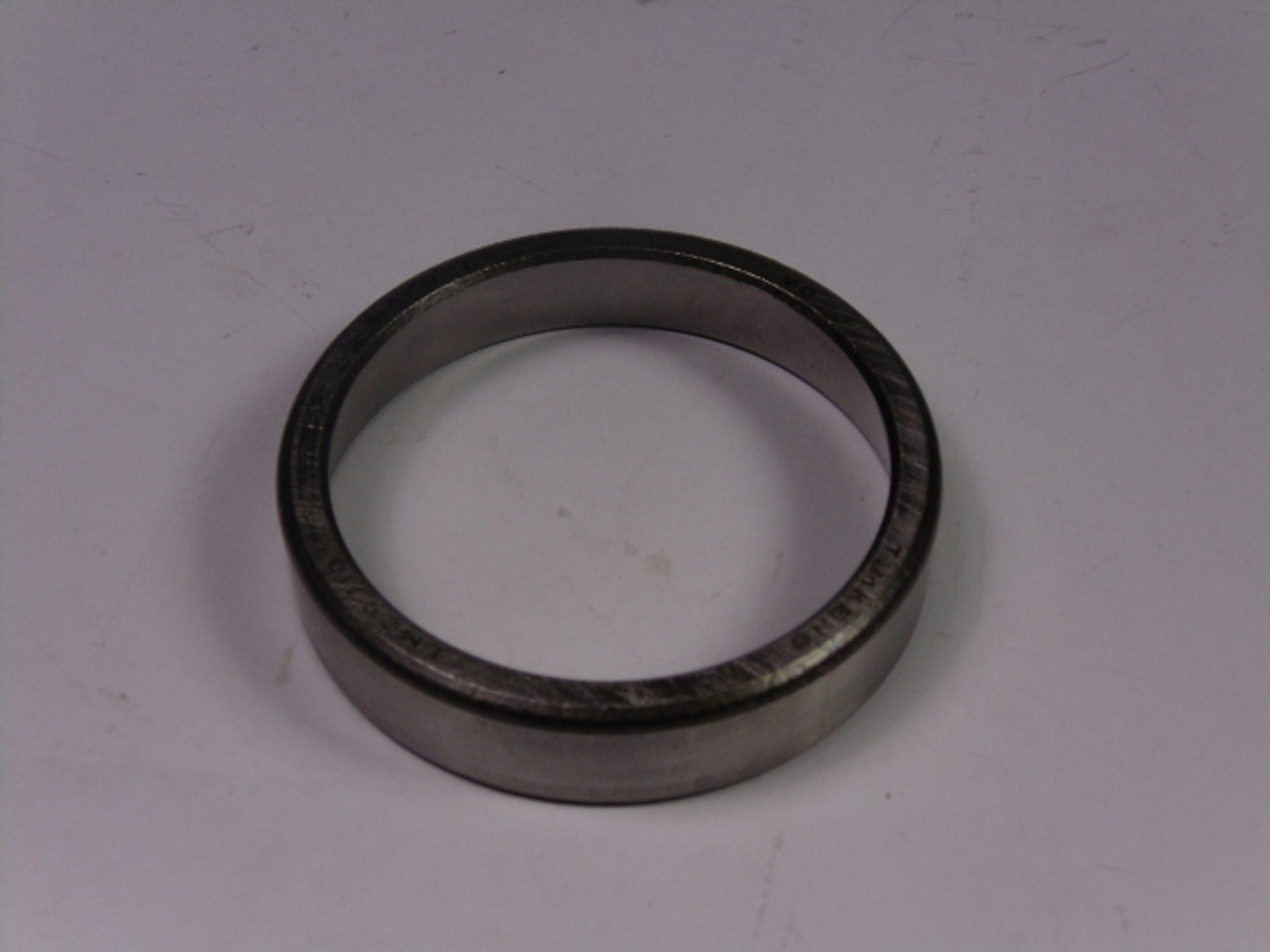 Timken LM29710 Tapered Roller Bearing Cup 2.5625"OD 0.5500"W ! NOP !