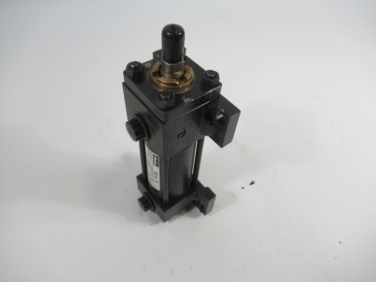 Parker 01.50-CC2AU14AC-2.250 Pneuamtic Cylinder 1.5" Bore 2.25" Stroke  NOP