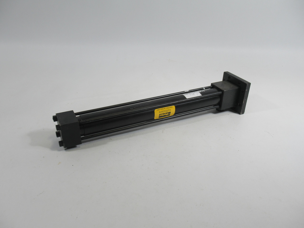 Parker 01.00-JB3LLT29A-9.000 Pneumatic Cylinder 1" Bore 9" Stroke !