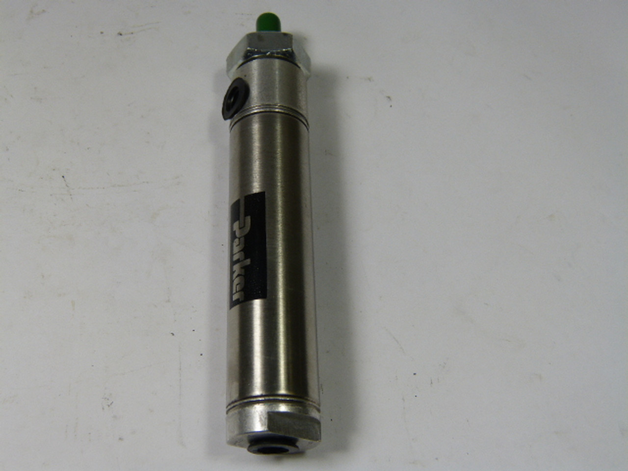 Parker 0.88DSR02.00 Pneumatic Cylinder DBL Action .88" Bore 2" Stroke USED