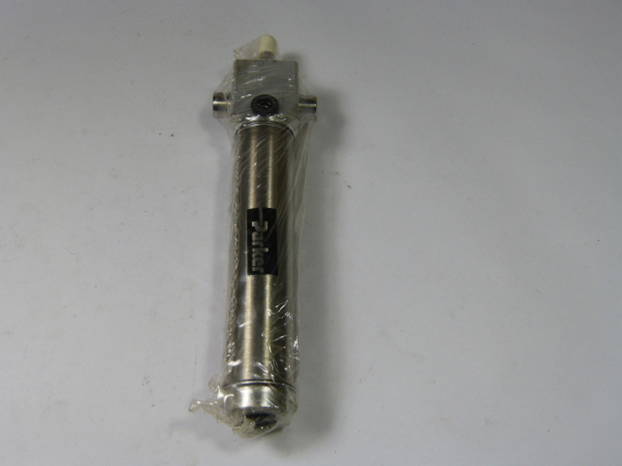 Parker 1.06TFDSRM3.250 Pneumatic Cylinder 1.06" Bore 3.25" Stroke ! NWB !