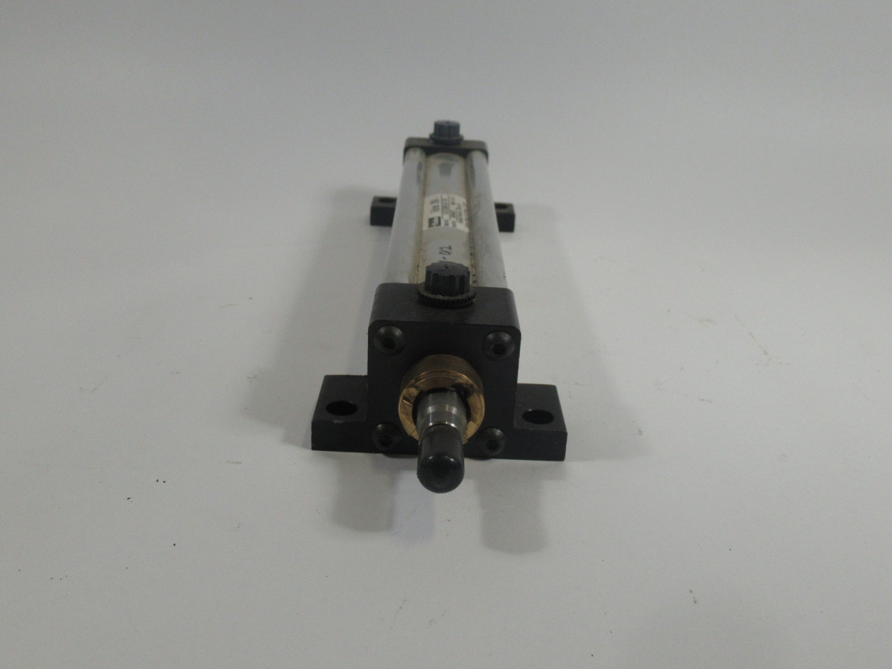 Parker 01.50CC2MAU14AC-8.000 Pneumatic Cylinder 1.5" Bore 8" Stroke  NOP