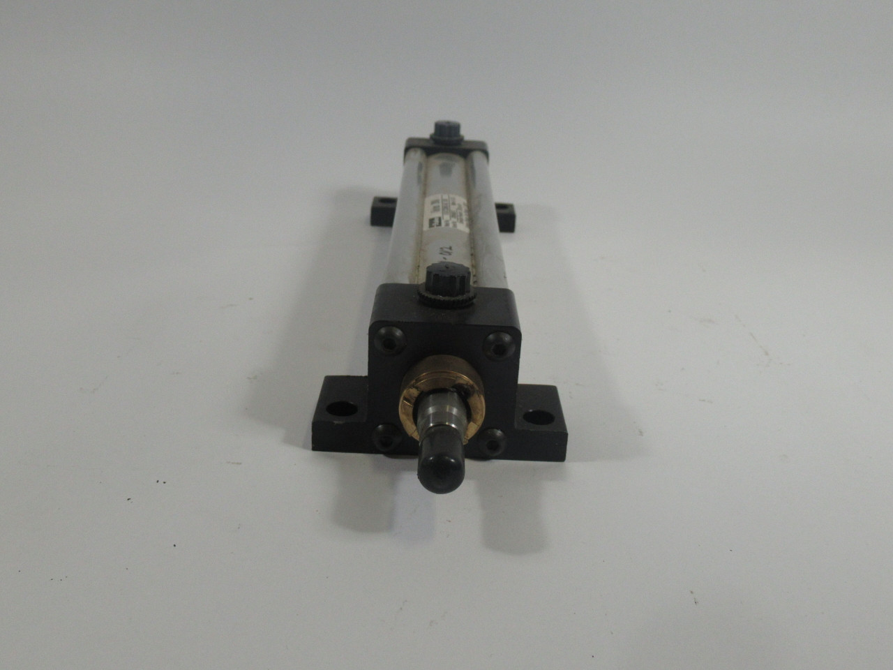 Parker 01.50CC2MAU14AC-8.000 Pneumatic Cylinder 1.5" Bore 8" Stroke ! NOP !