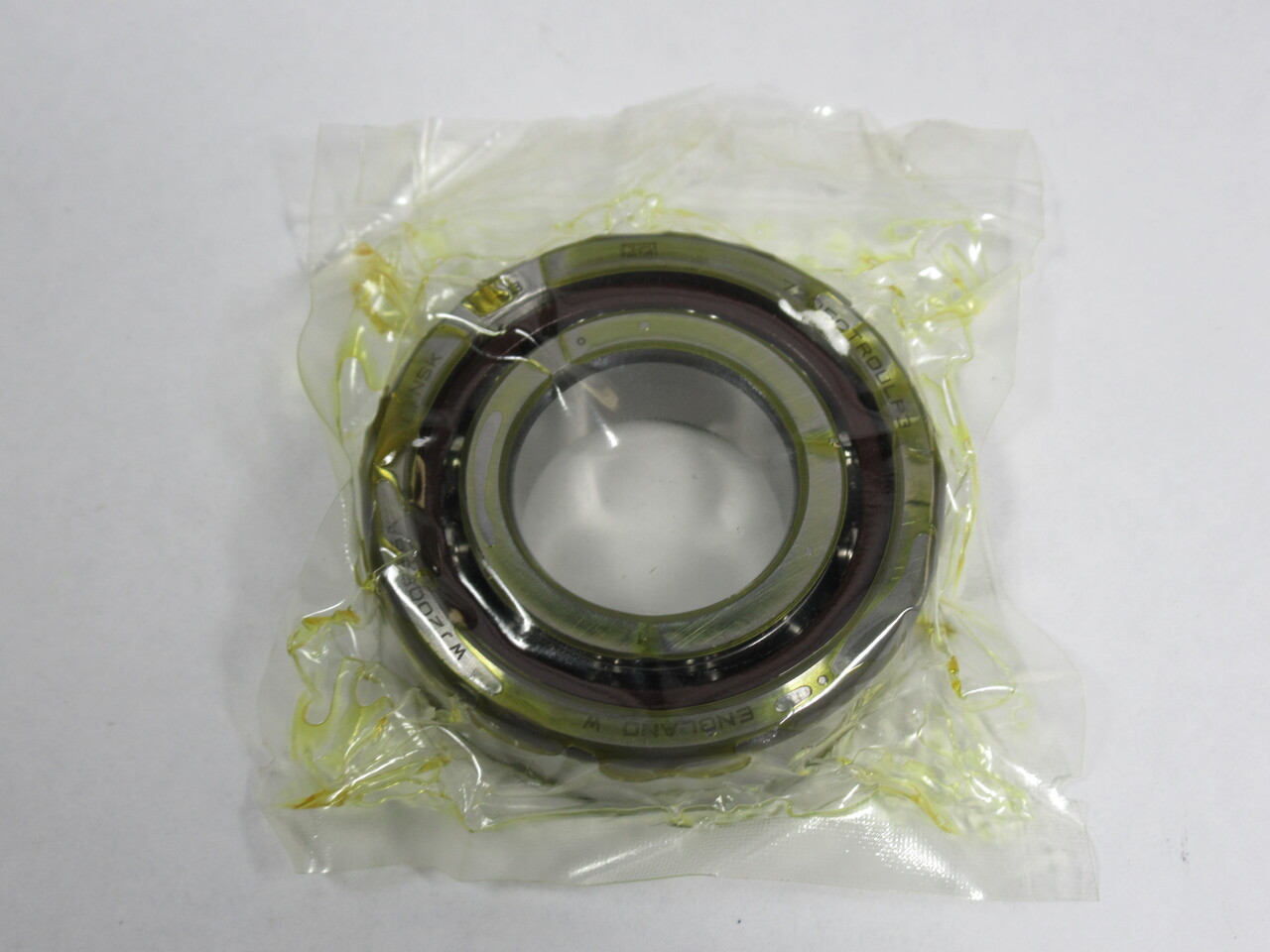 NSK 7205CTRDULP3 Super Precision Angular Contact Bearing 25x52x15mm SINGLE NEW