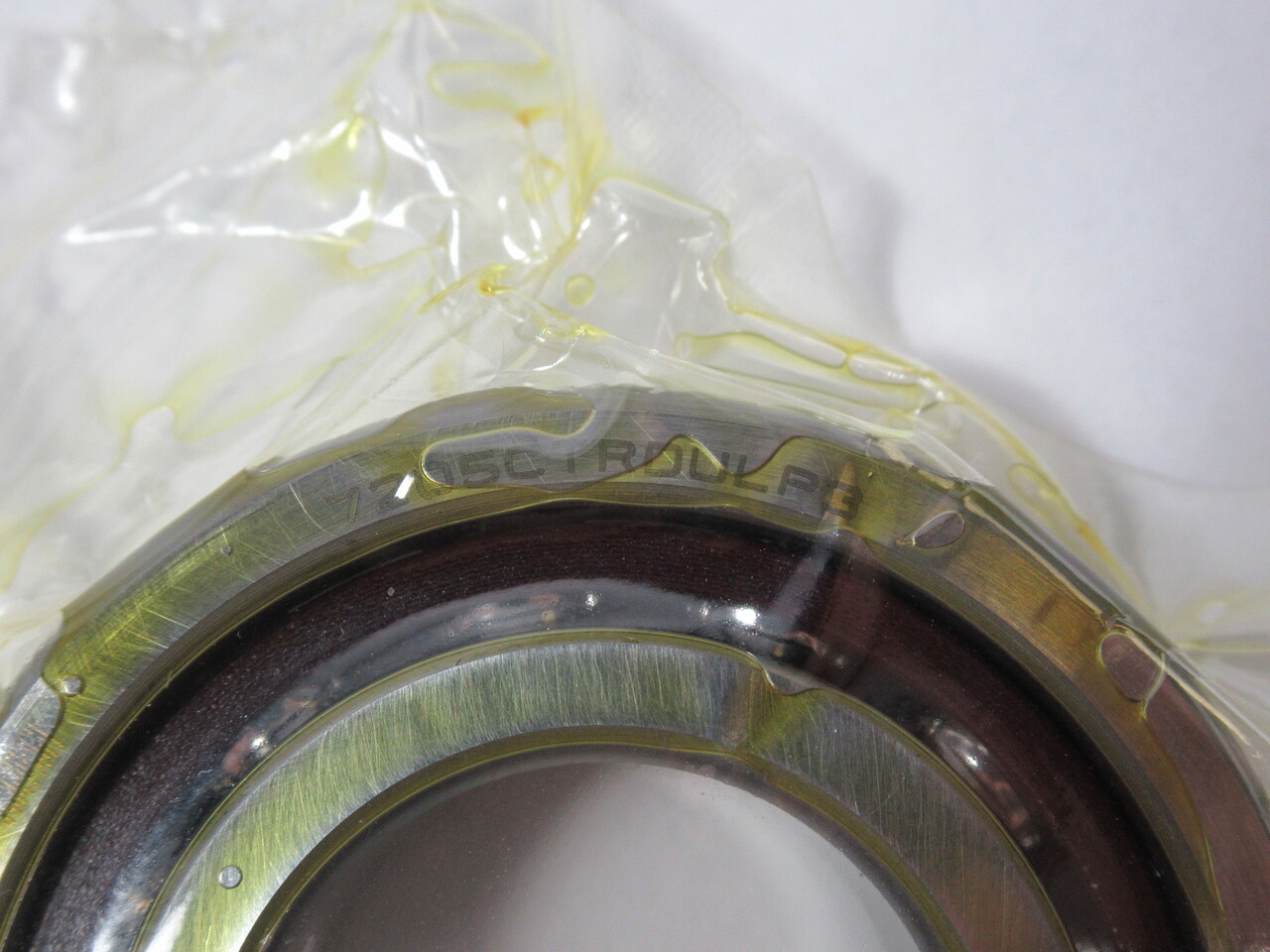 NSK 7205CTRDULP3 Super Precision Angular Contact Bearing 25x52x15mm SINGLE NEW