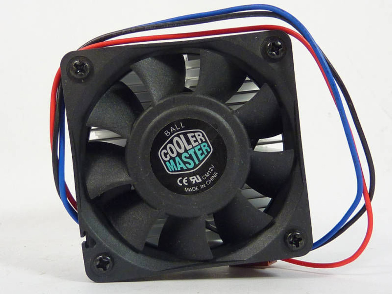 Cooler Master CPU Cooler Fan Dp5-6H51 ! NIB !