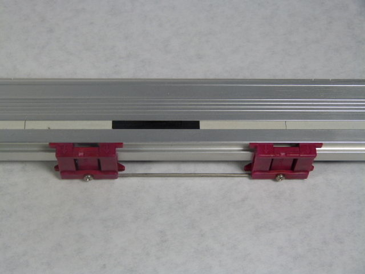 Heidenhain LS-106 275-066-14 Sealed Linear Encoder 340mm USED