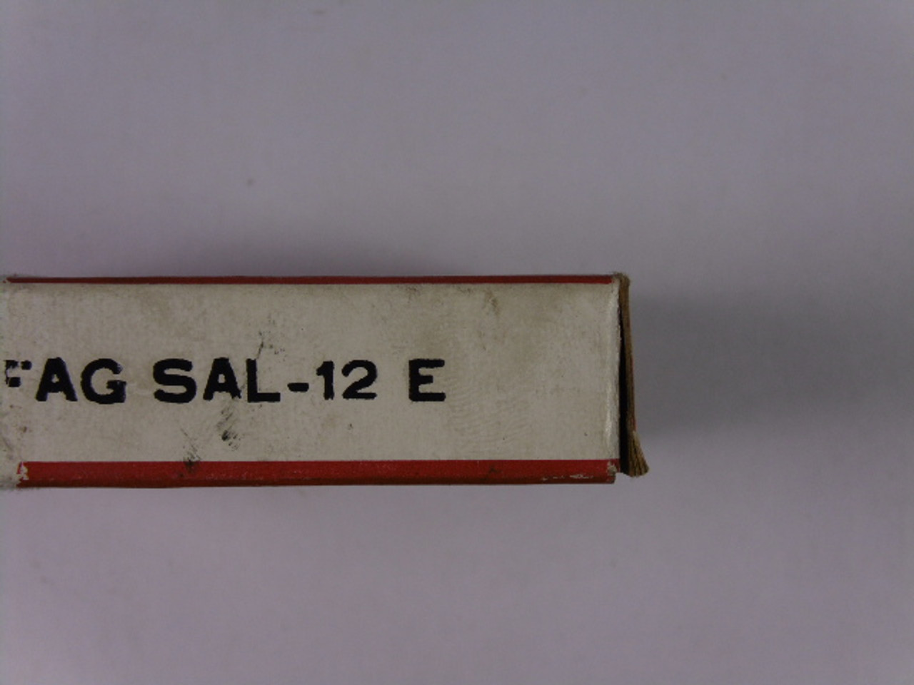 Consolidated SAL-12-E Rod End Bearing ! NEW !
