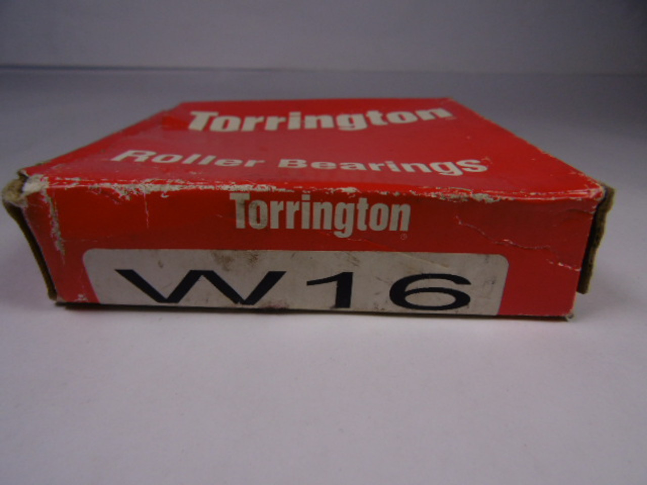 Torrington W16 Bearing Lock Washer ! NEW !