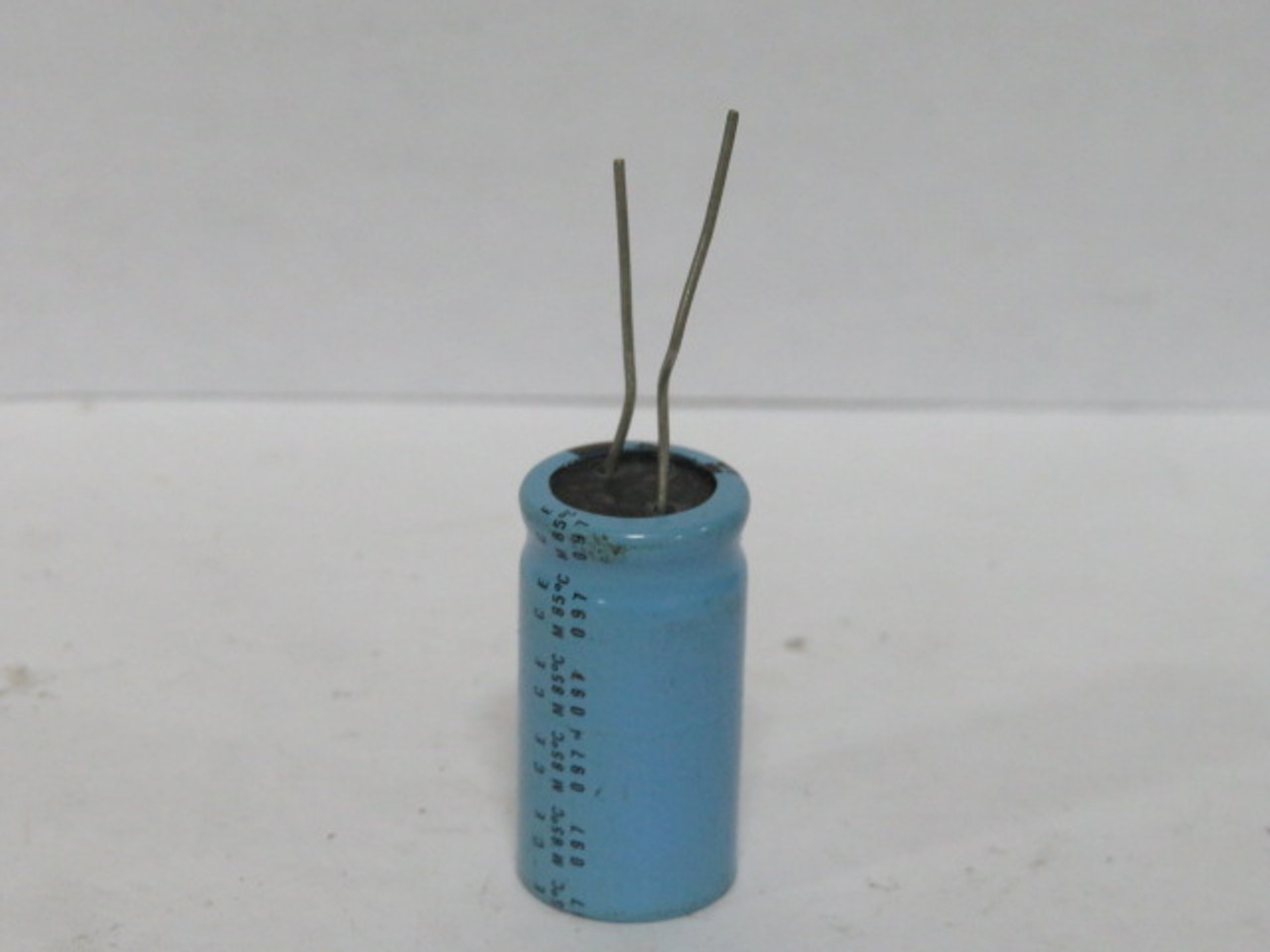 Shoei CE Capacitor 100V 470mfd USED