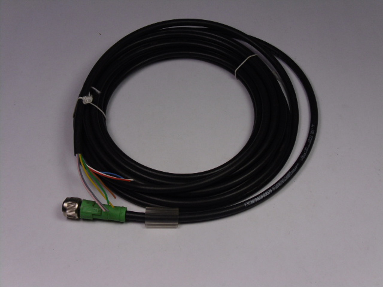 Phoenix Contact 1520369 Sensor/Actuator Cable USED