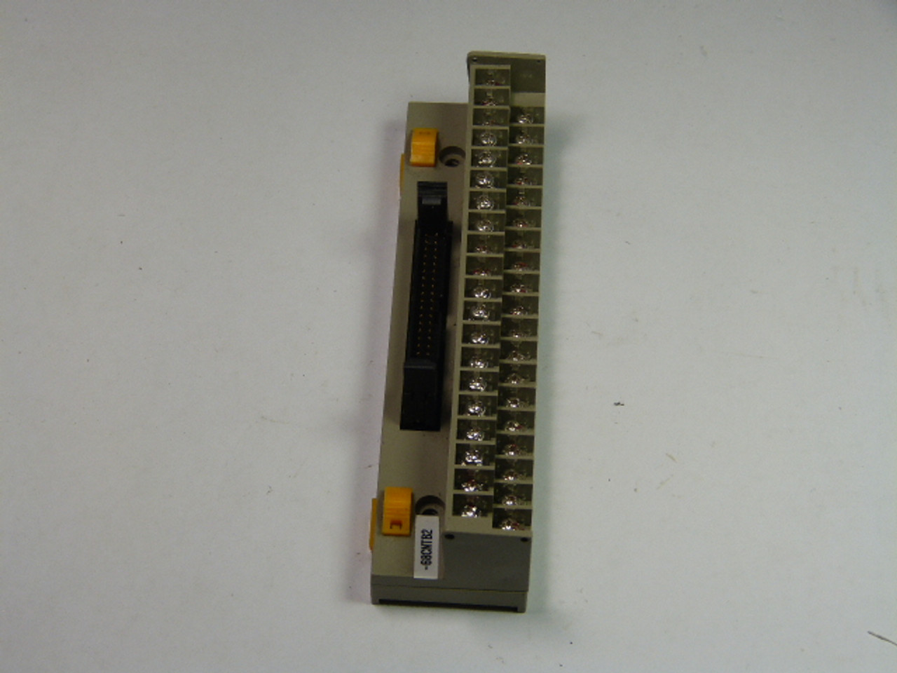 Toyogiken PCN-1T40 40-Pin Terminal Block Interface USED