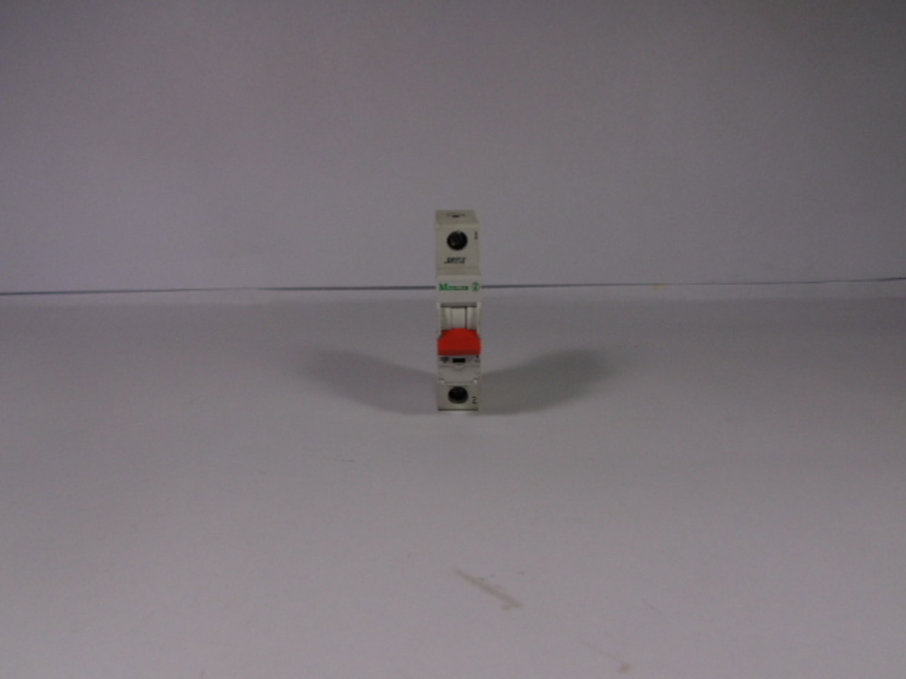 Moeller PXL-B10/1 Miniature Circuit Breaker 1Pole 230/400V USED