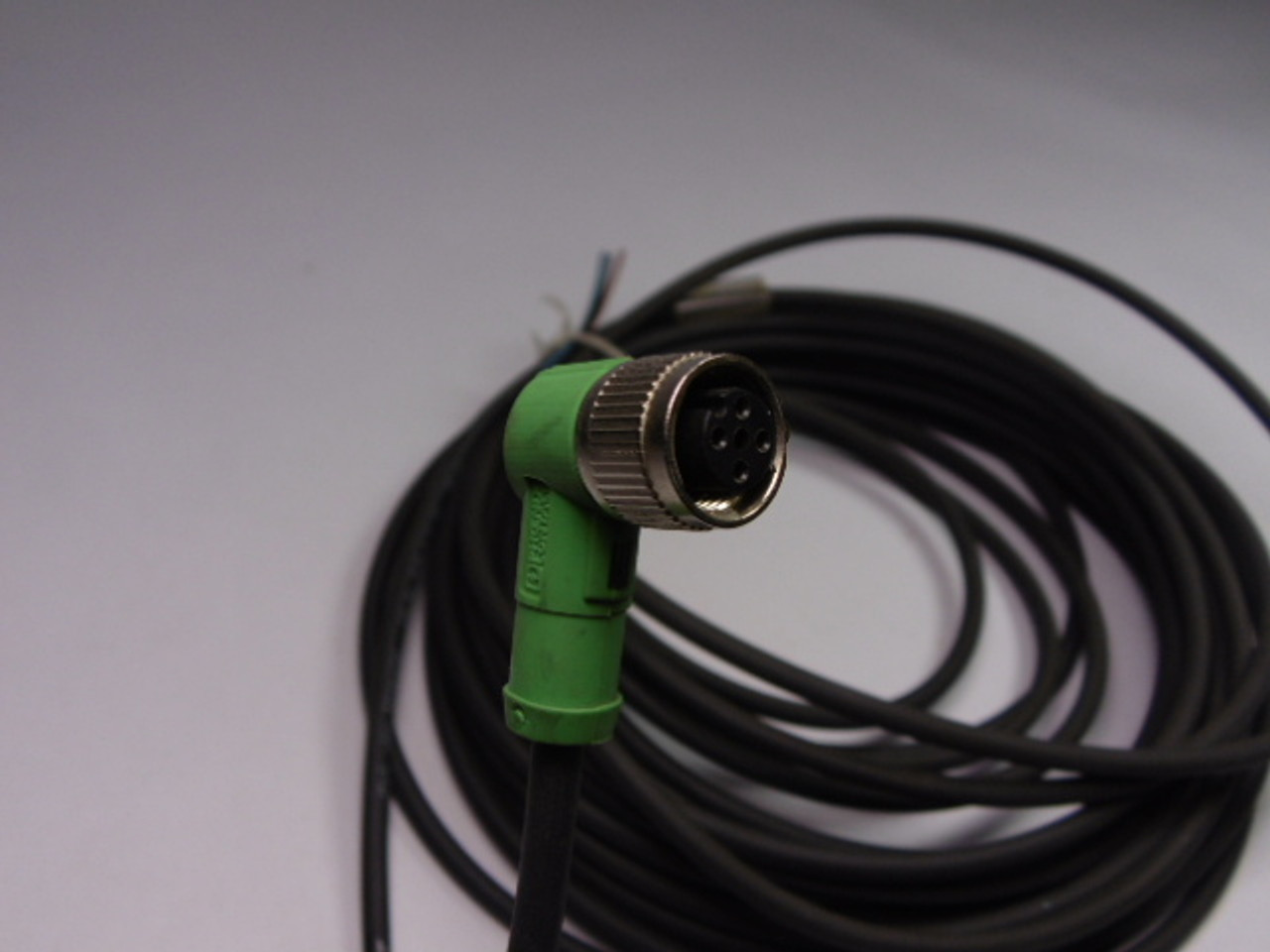 Phoenix Contact 1536434 Sensor/Actuator Cable USED