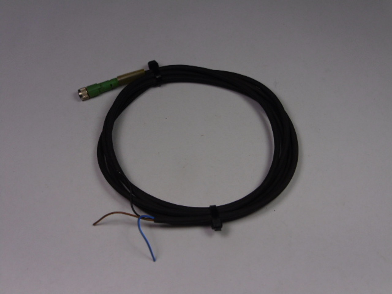 Phoenix Contact 1504822 Sensor/Actuator Cable USED