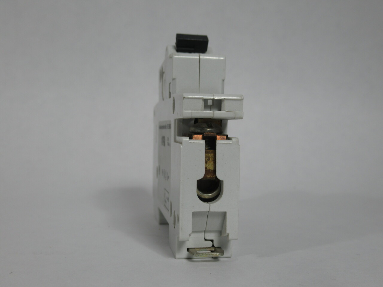 ABB S271-K4 Miniature Circuit Breaker 4Amp 1Pole 230/400VAC UB = 440V USED