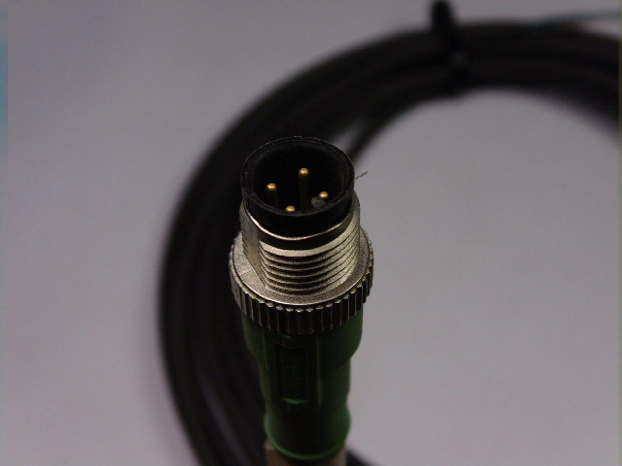 Phoenix Contact 1668069 Sensor/Actuator Cable USED