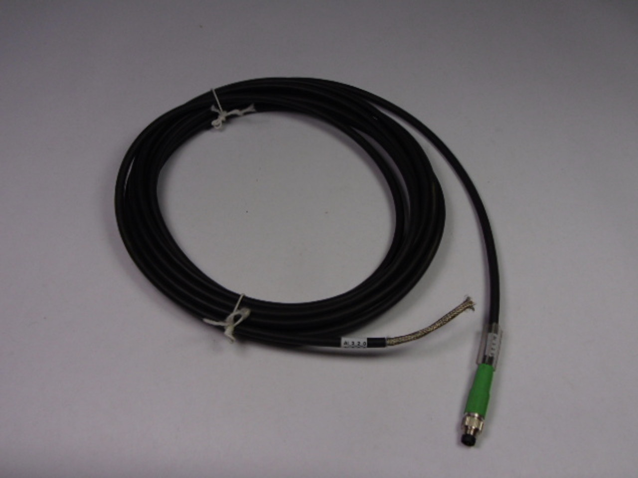 Phoenix Contact 1521834 Sensor/Actuator Cable USED