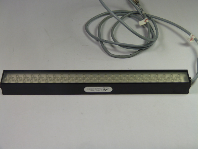 Advanced Illumination EL150 Broad Area Linear Array USED