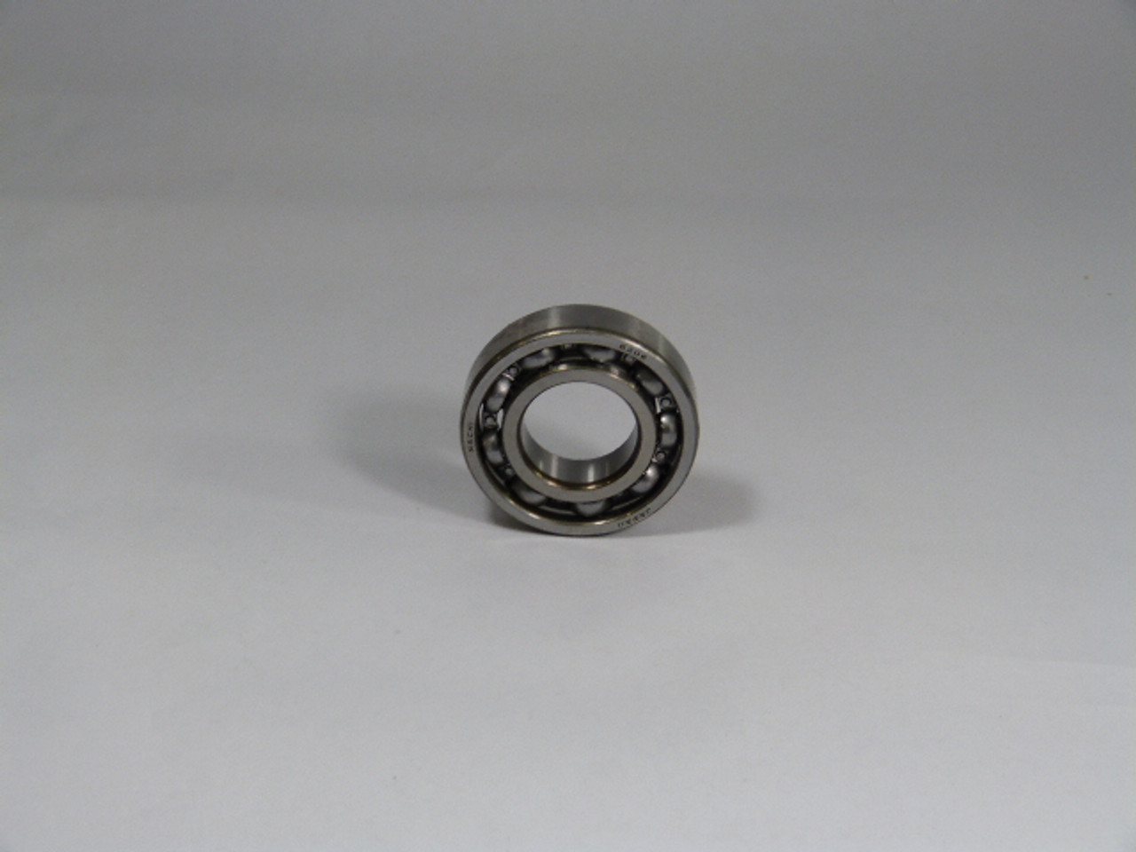 Nachi 6206 Open Ball Bearing 1 Row 30X62X16MM ! NOP !