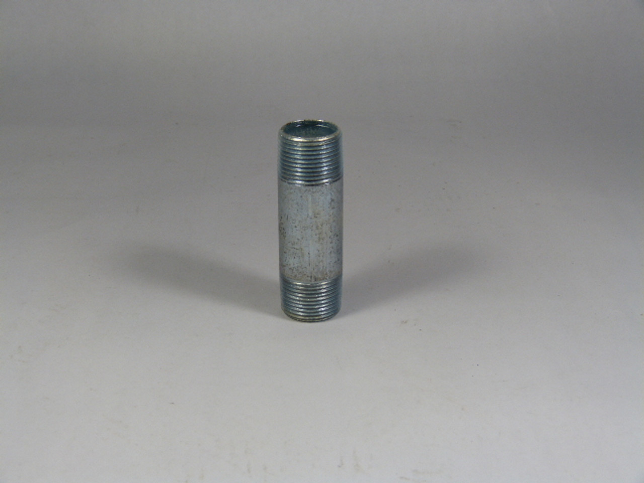 Wheatland NIPPLE1X4 Rigid Nipple 1" Trade 4" Length ! NOP !