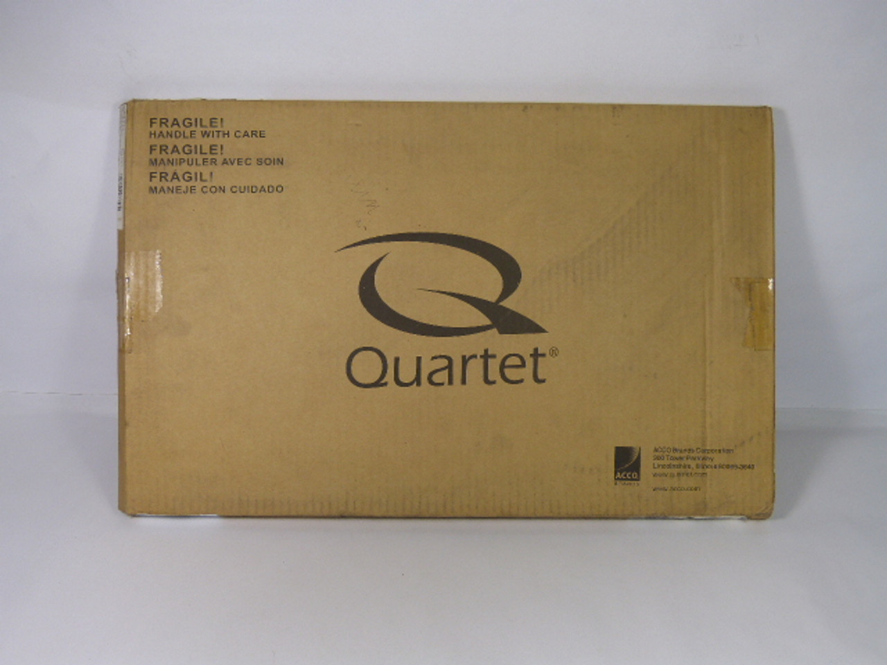 Quartet CF1711 Aluminum Clip Frame ! NEW !