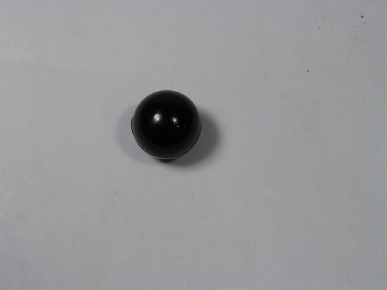 Carr Lane CL442PB Knob Ball 1 IN Diameter 5/16 In USED