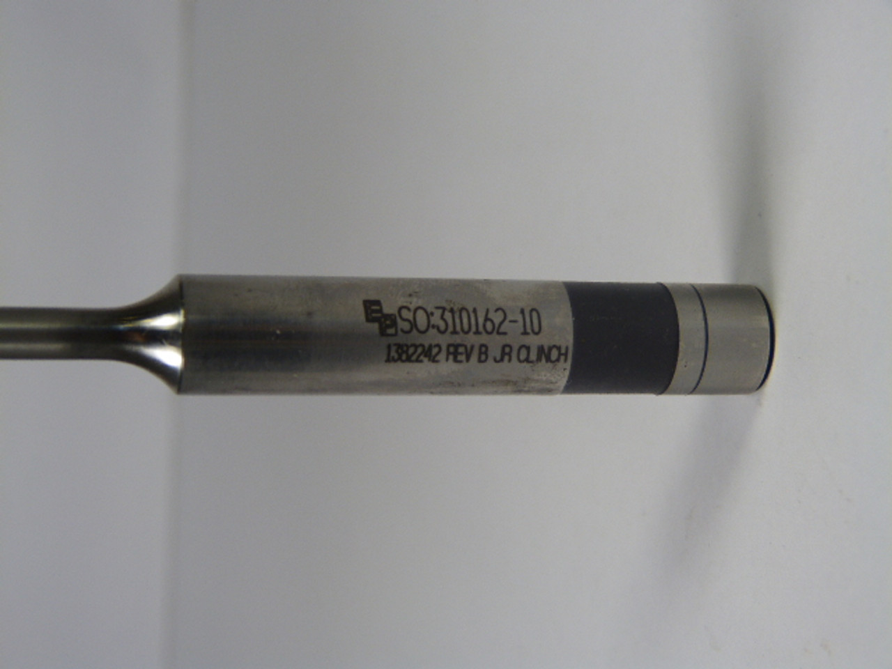 JR Clinch 1382242 Welding Pin 98MM ! NOP !