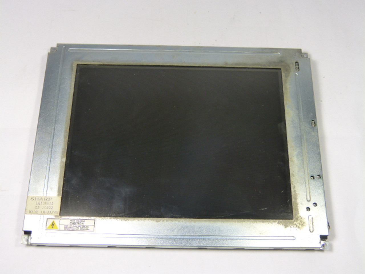 Sharp LQ10DH15 LCD Screen Panel Display 10.4 Inch USED