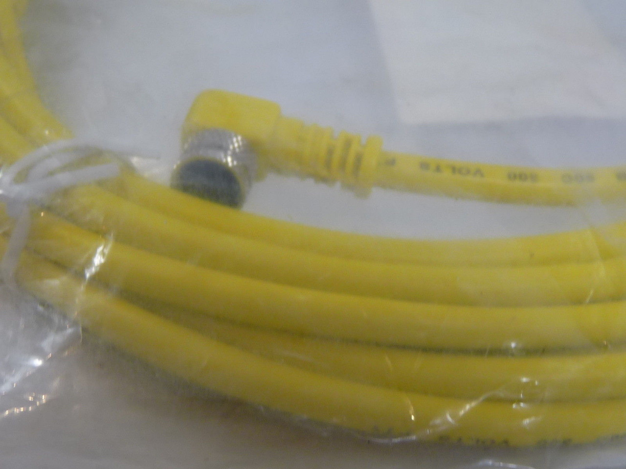 HTM Electric CFA3TZV075 Cable Connector ! NEW !