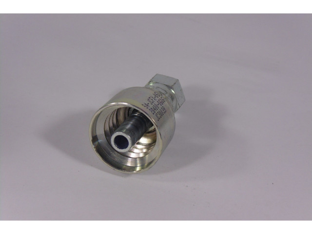 Goodyear S4-JCFX-0606 Hydraulic Swivel Female Hose Fitting 25-Pack ! NEW !