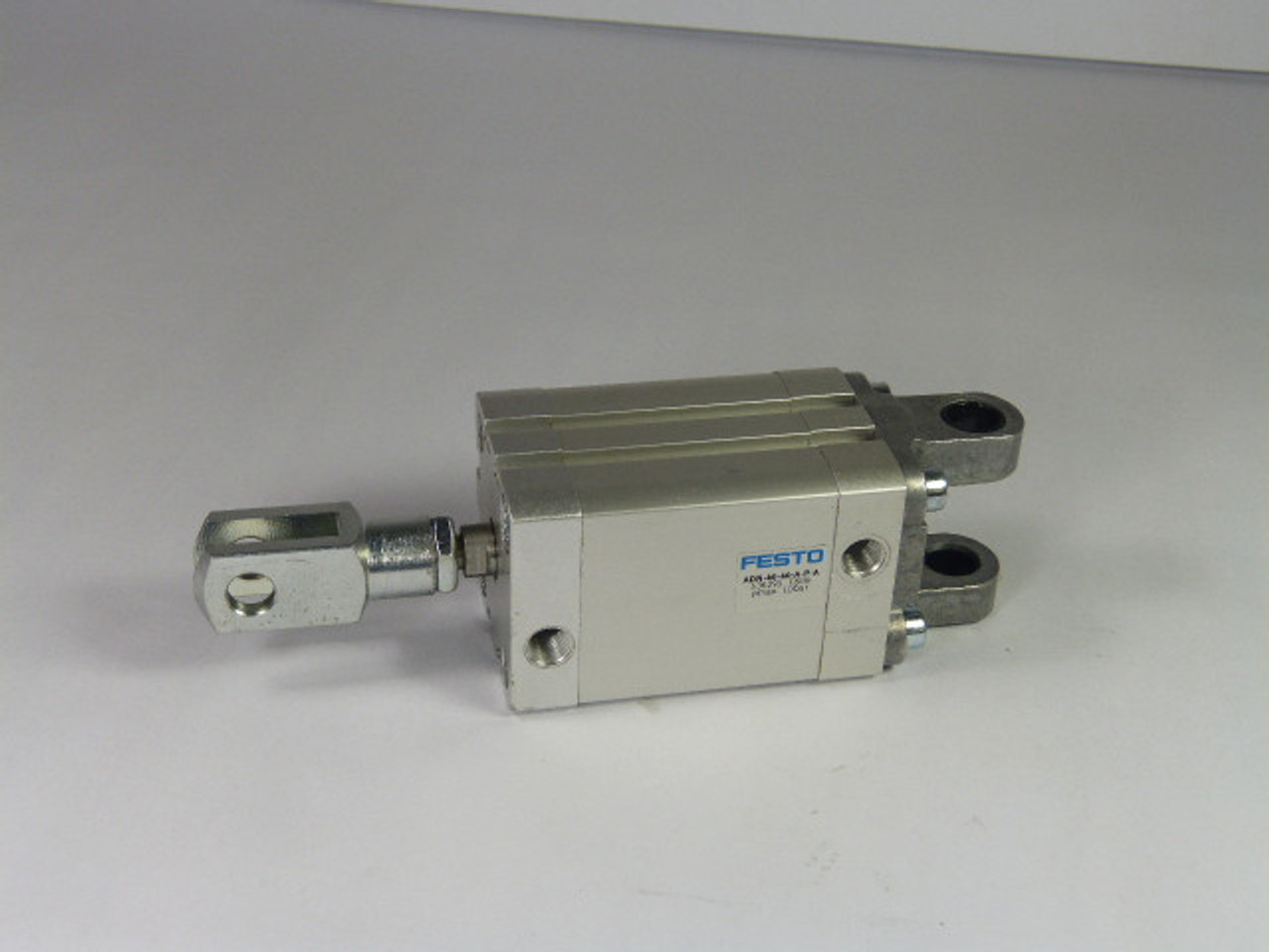 Festo ADN-40-40-A-P-A Compact Cylinder USED