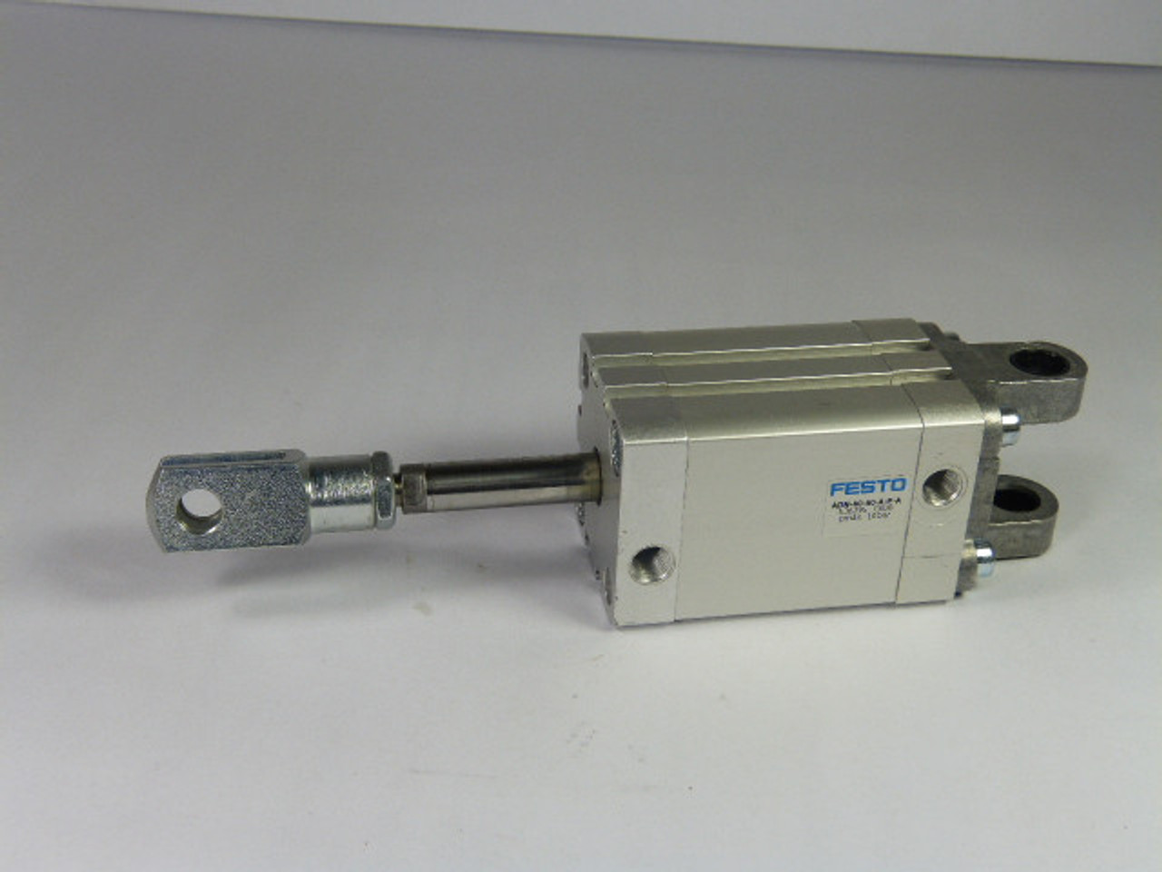 Festo ADN-40-40-A-P-A Compact Cylinder USED