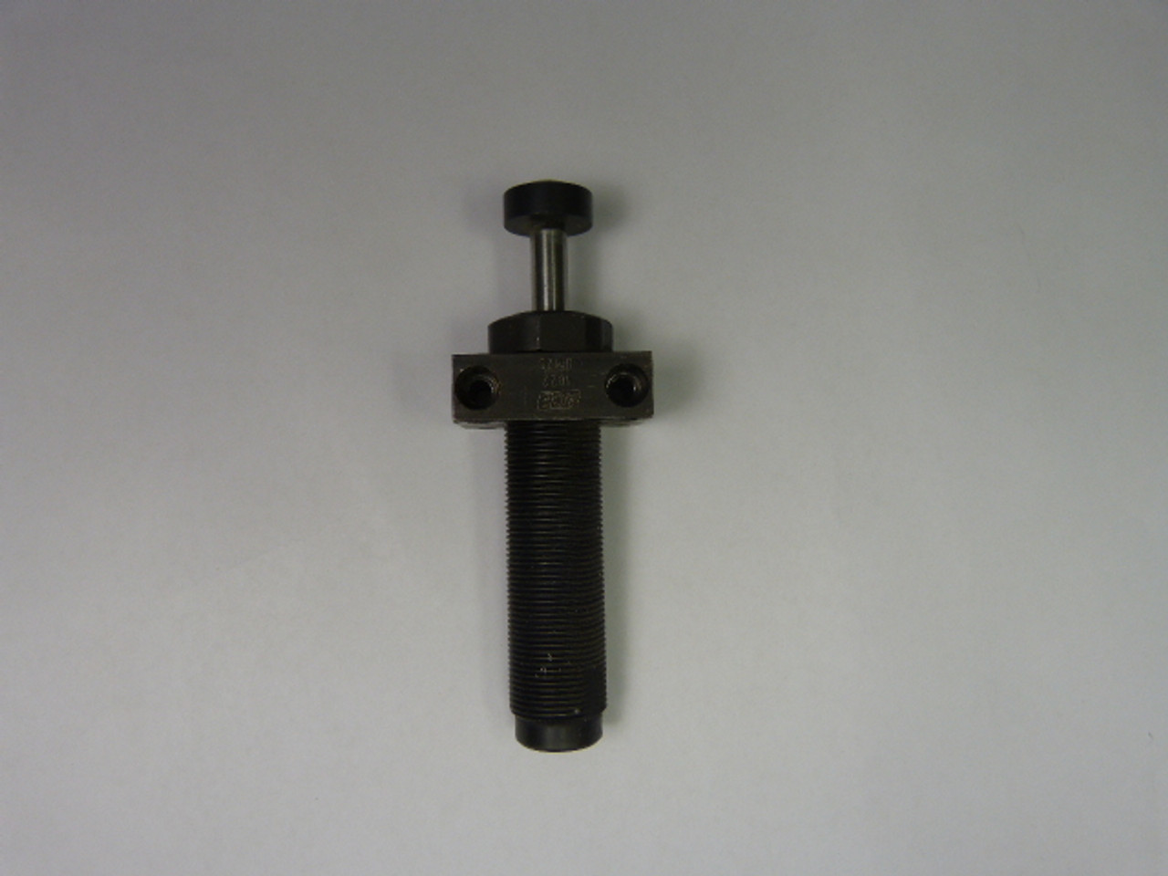 Ace SC650M6/ UM25 23.1 Stroke Shock Absorber With Mounting Plate USED