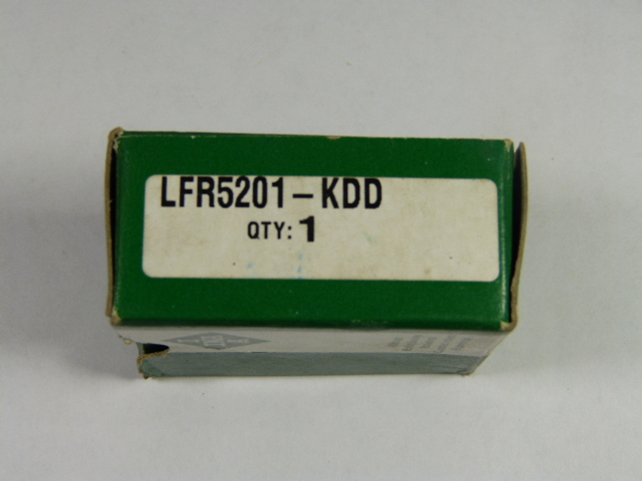 Ina LFR5201KDD Track Roller Bearing 15.9X35X12mm ! NEW !