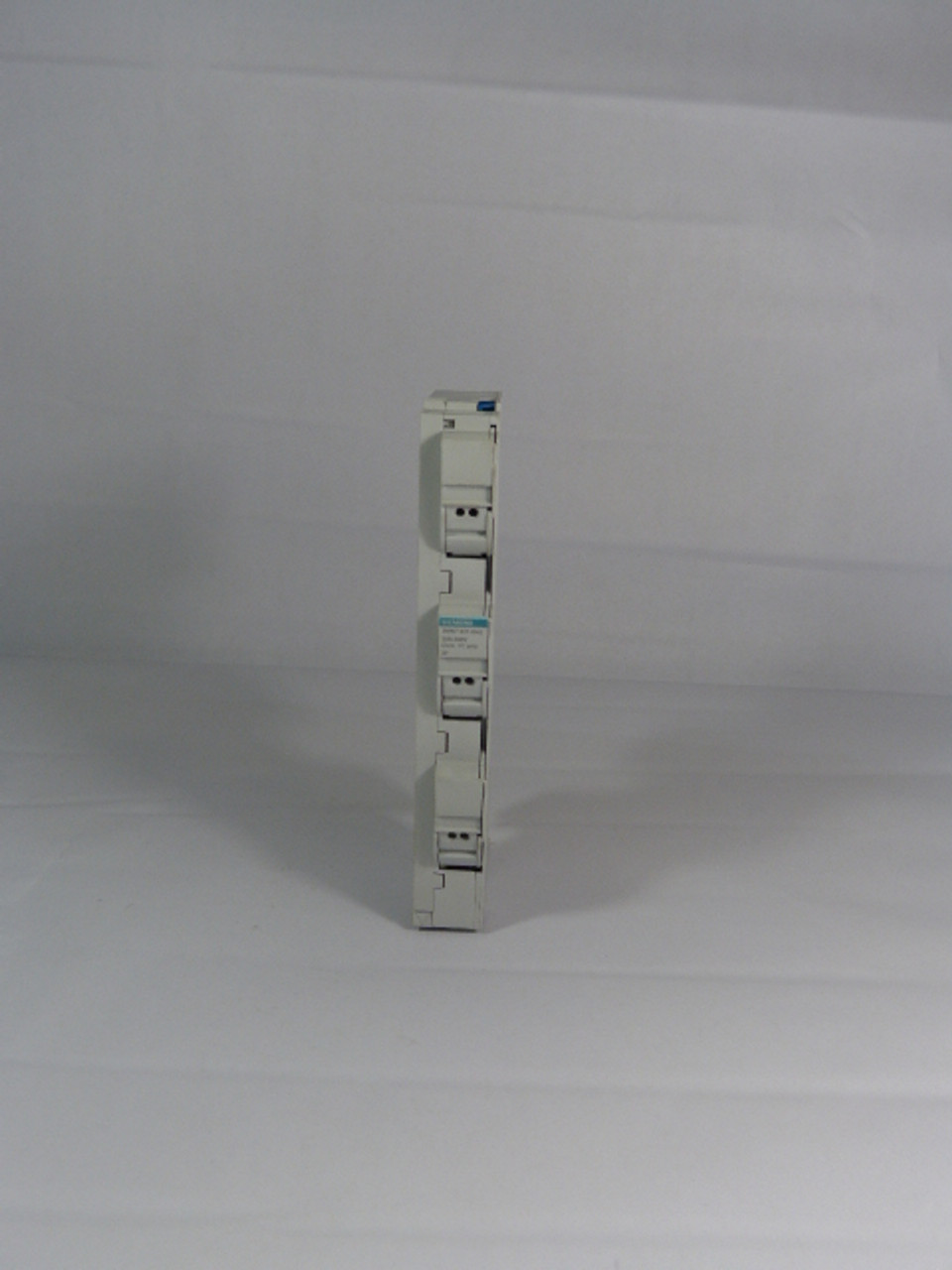 Siemens 3NW7431-0HG Fuse Holder 3-Pole 30Amp 600V Busbar USED