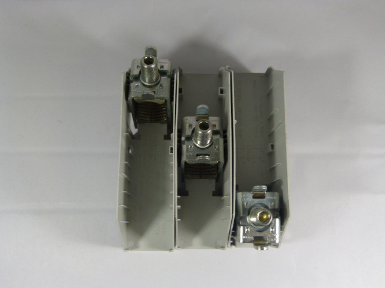 Siemens FBT600F Infeed Module With Cover 560A USED