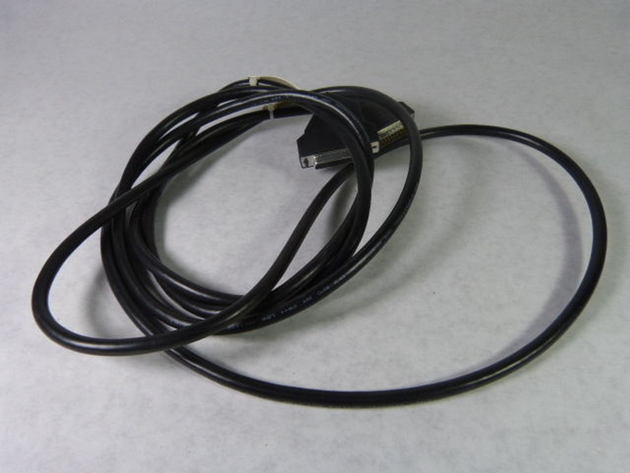 Pan International CBL-14080 Low Voltage Computer Cable E87647-DG USED