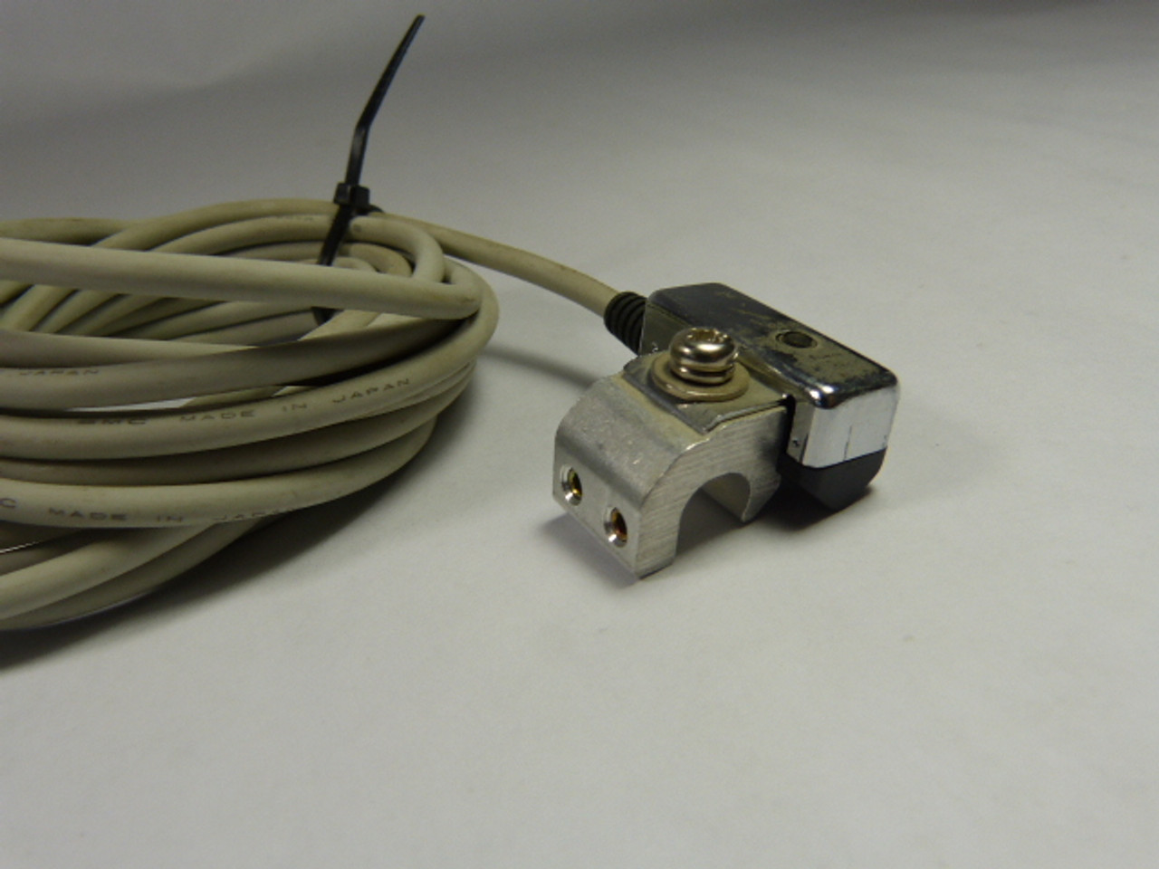 SMC D-F59 Solid State Auto Switch USED