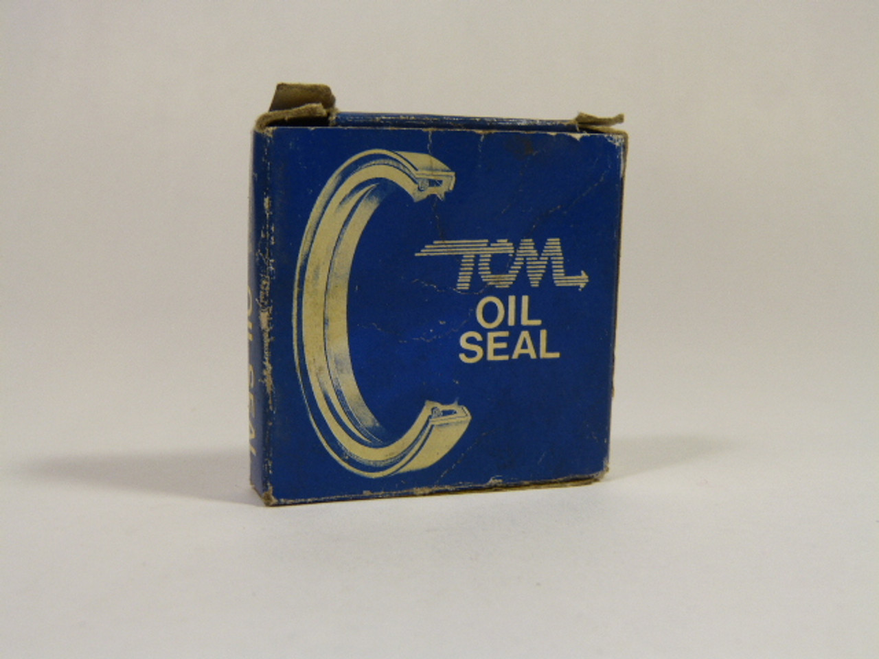 TCM 40X60X10SC Oil Seal ! NEW !