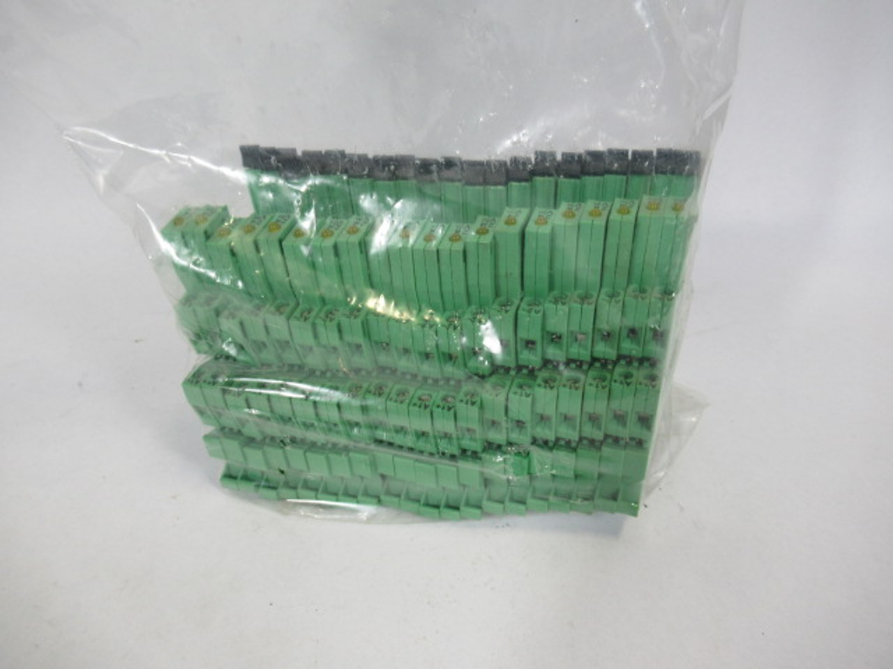 Phoenix Contact PLC-BSC-24DC/21 Relay Base 2966016 Lot of 20 USED