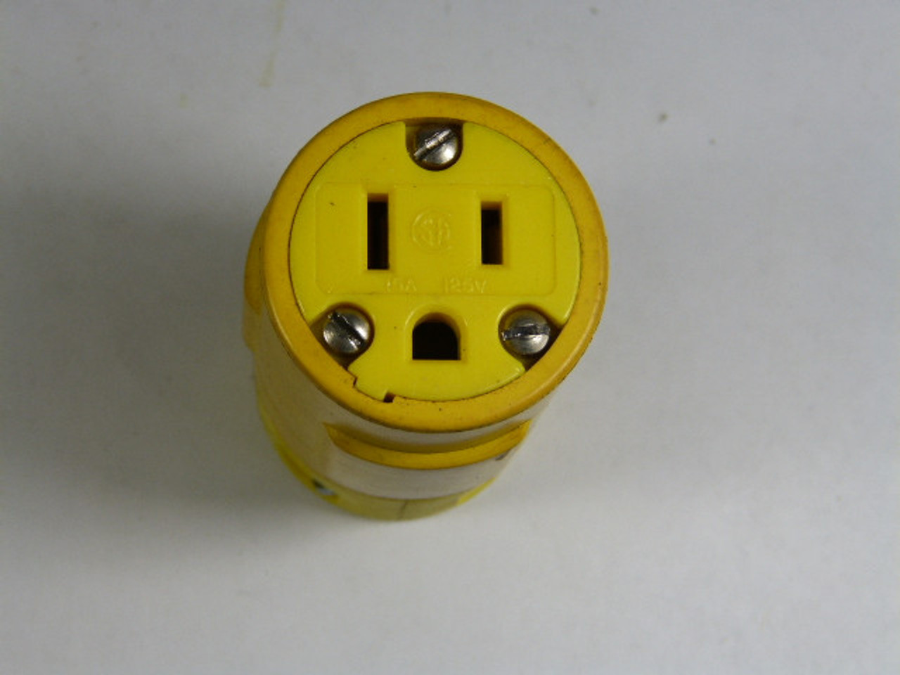 Woodhead 891L Female Connector Receptacle ! NOP !