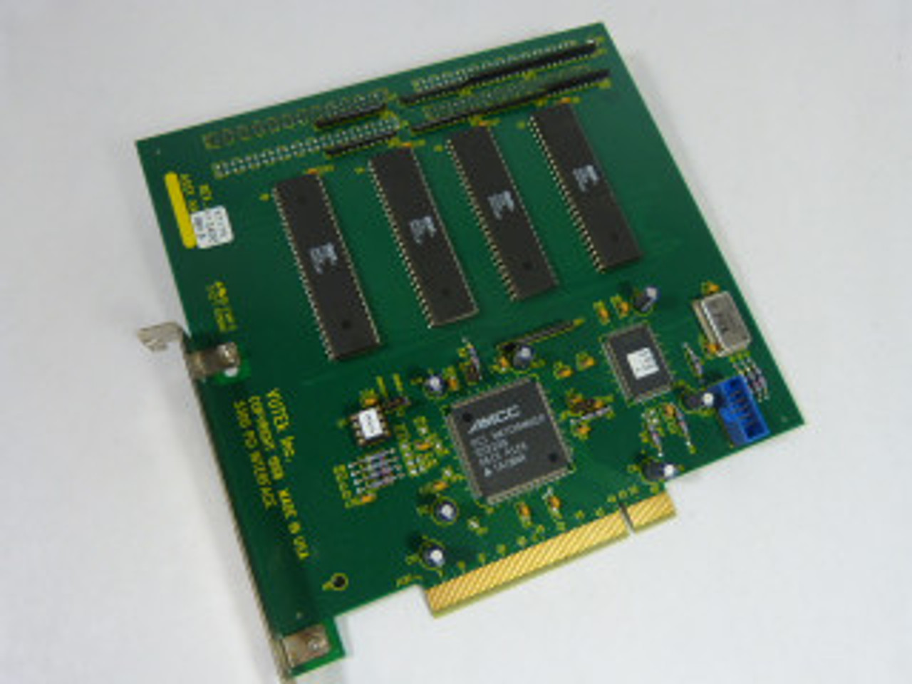 Vutek QS2000 5300 PCI Interface ! NOP !